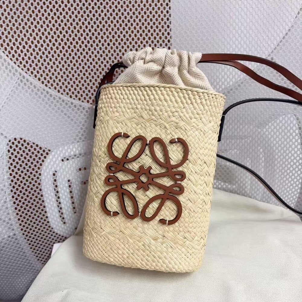 Loewe Square Pocket Bag